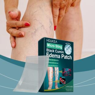 Patches for Leg HOUKEA Relief Care Discomfort Soothing Body