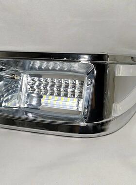 约翰迪尔拖拉机配件 电喷 3B404 3B484 3B554 LED灯珠前大灯