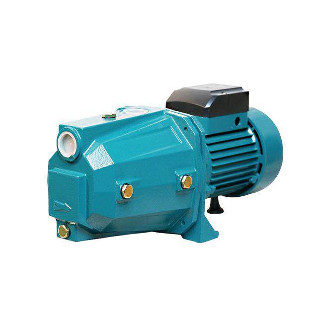 喷射泵高扬程220v家用农用稳定自来水井水抽水机增压自吸泵超静音