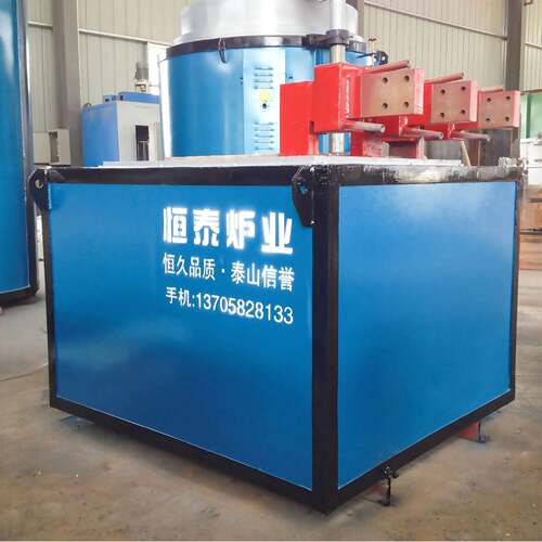 优惠供应顶埋式电极盐浴炉/刀具斗齿快速淬火炉/五金工具盐浴热处