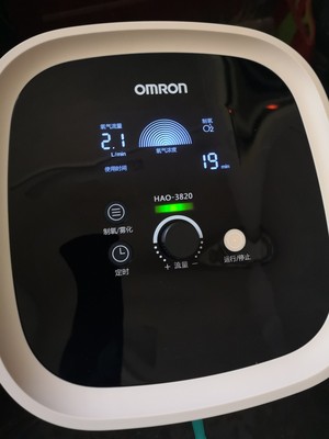 老实讲讲欧姆龙制氧机怎么样，质量差还是好