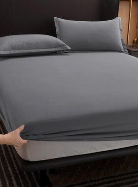 Mattress Cover Queen Size fitted sheet Bed Cover pillow case