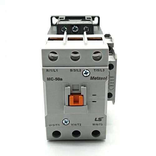 原装LS产电GMC交流接触器MC-9b12b/18b25b32a40a50a65a75a85a100a