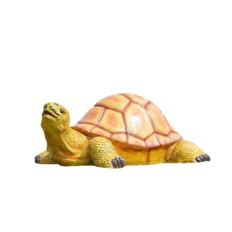 户外大型仿真乌龟雕塑摆件玻璃钢别墅花园庭院假山造景装饰幼儿园,家居饰品,户外/庭院摆件,淘宝优惠券,粉丝福利购,淘宝优惠卷