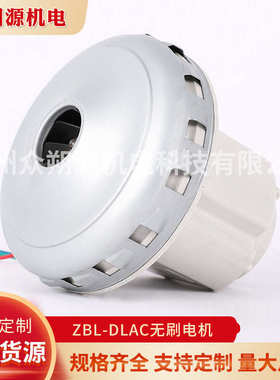 干磨机吸尘ZBL-DLAC无刷电机1200w 28kpa干湿汽修干磨机电