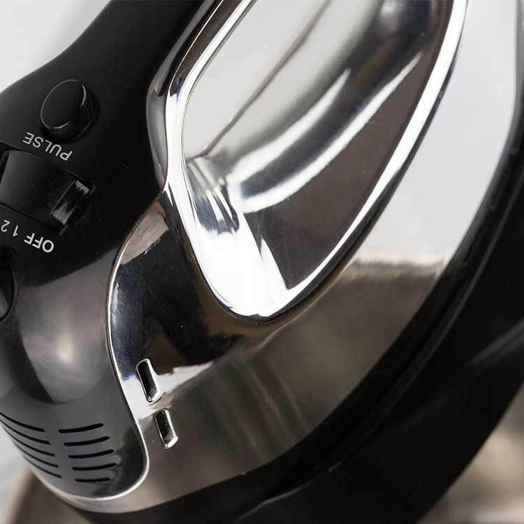 新款直销跨境台式电动打蛋器商用小家电醒面和面机家用烘焙打发奶