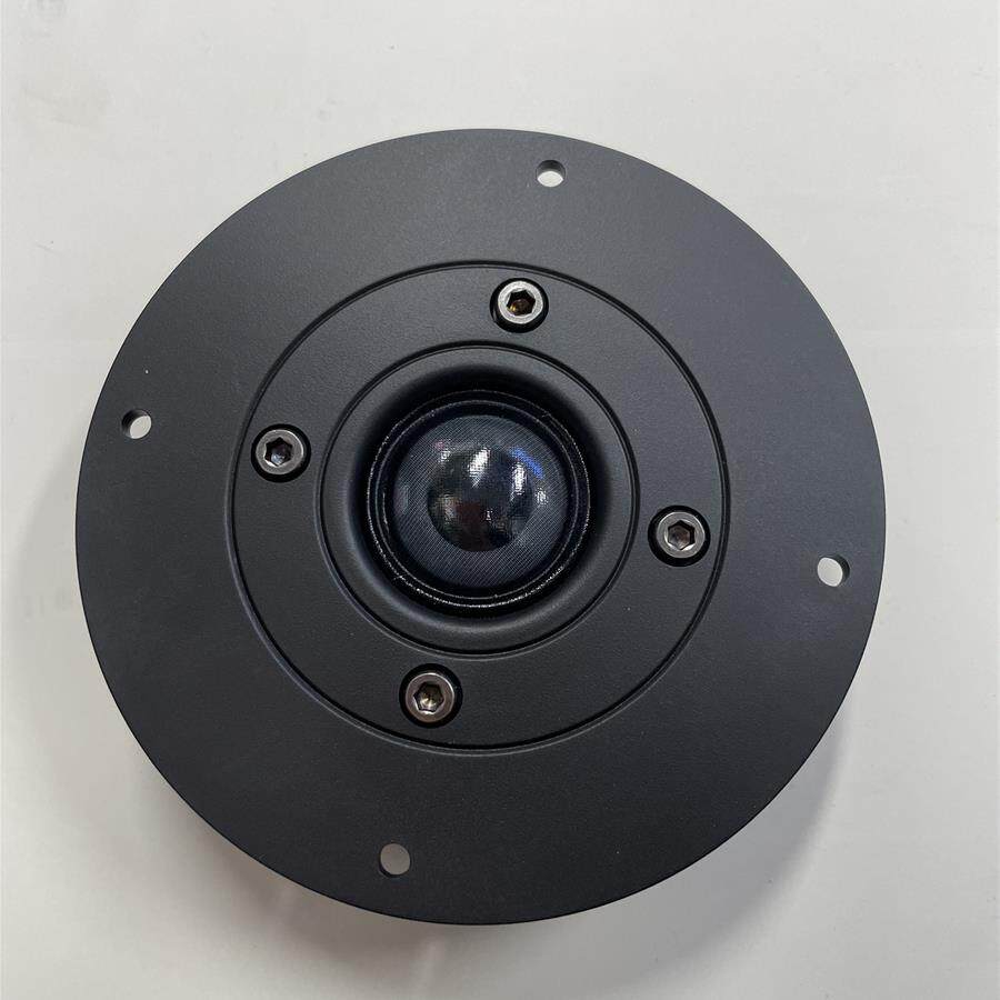JBN四寸高音喇叭丝膜音箱 单磁优质音响家用105mm