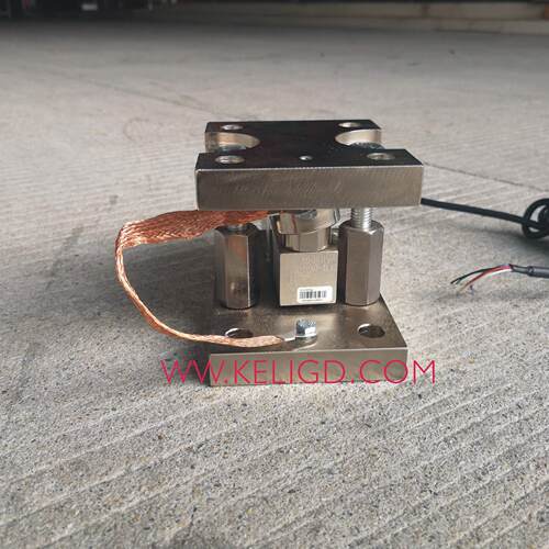 广东ZEMIC称重模块H8C-C-0.5t1t2t2.5tt5t-4B1中航静载模块