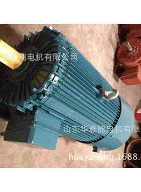 船用YB3-H160M1-8-4KW电机出口熏木包装包好绝缘再涂漆烘干处理