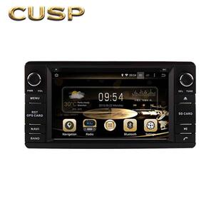 适用欧蓝德 劲炫车载dvd导航一体机八核2.5D弧面屏在线娱乐 蓝瑟