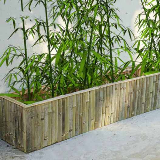 碳化防腐木花盆室外长方形阳台种菜盆种植箱大号木花箱竹子花昌震,鲜花速递/花卉仿真/绿植园艺,花盆,淘宝优惠券,粉丝福利购,淘宝优惠卷