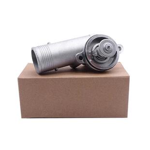 适用帕金斯节温器4133L508冷却液发动机自动恒温器机械挖掘机配件