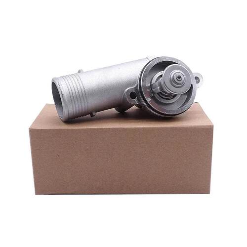 适用帕金斯节温器4133L508冷却液发动机自动恒温器机械挖掘机配件