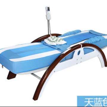 多功能一体按摩床 家用电动温热按摩玉石按摩推拿床厂家批发