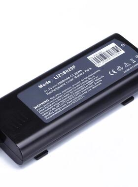 适用 ZONDAN 和心重典 LI23S020F N5 电池