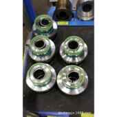 机械密封件XylemF赛莱默S 80飞FylFYZ力gt5污水泵