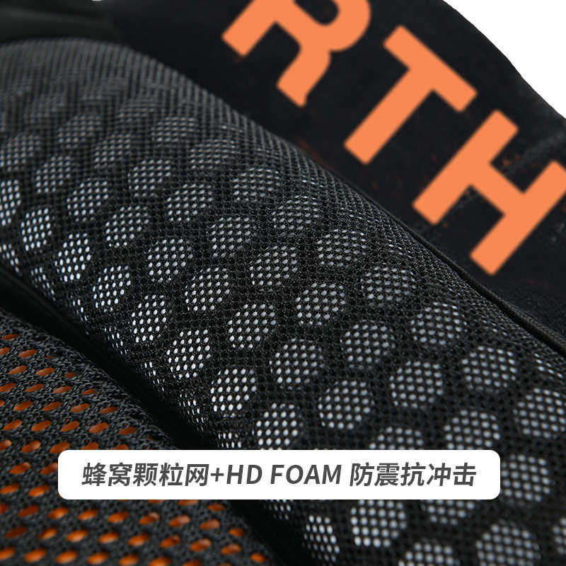 滑雪护具加强款单双版屁股垫护臀护膝内穿护具套装成人防摔裤