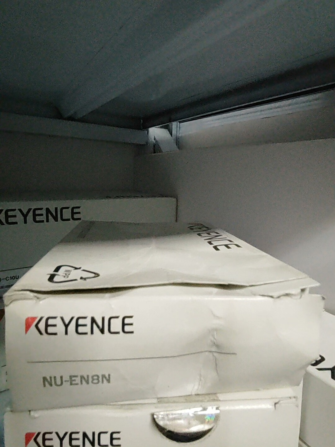 KEYENCE基恩士模块NU-EN8N NU-EN8N  全