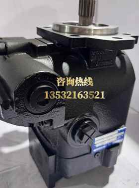 奥盖尔 Oilgear PVG-065-F1UV- RGFS-P-1NN/KNN液压泵 柱塞泵