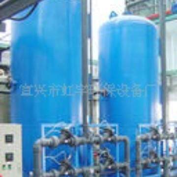 厂家供应除氟装置 地下水井水除氟过滤器 农村净水除氟设备
