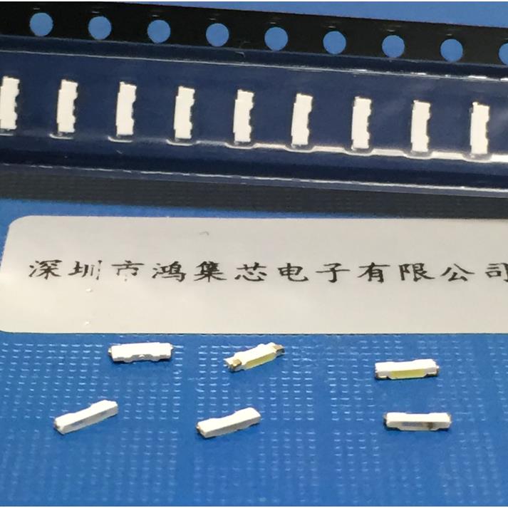 020侧面背光源010小长条微LED灯珠/发光二级