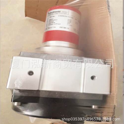CEV65m-01926 德国帝尔TRelectronic 编码器现货 CE65M 110-01926