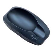 户外轻巧单位烟盅 便携雪茄金属烟灰缸 新品 Lafuli雪茄烟灰缸