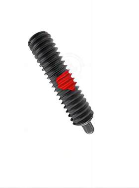 Carr Lane 英制美制弹簧柱塞 Spring Plunger CL-40-SPS-2
