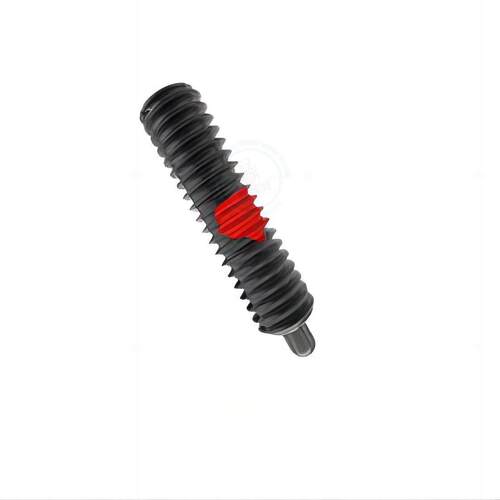 Carr Lane 英制美制弹簧柱塞 Spring Plunger CL-40-SPS-2