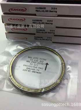 KB055AR0KB055CP0KB055XP0凯顿KAYDON等截面英制薄壁轴承