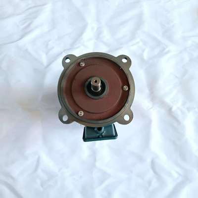 顺德款农机二厂款叶轮式增氧机电机豪速牌三相380V 0.75KW-1.5KW