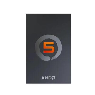 AMD锐龙R5 7500F盒装CPU 6核12线程65W AM5接口适用A620/B650主板