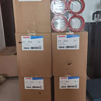 MONTA耐高温胶带 257F