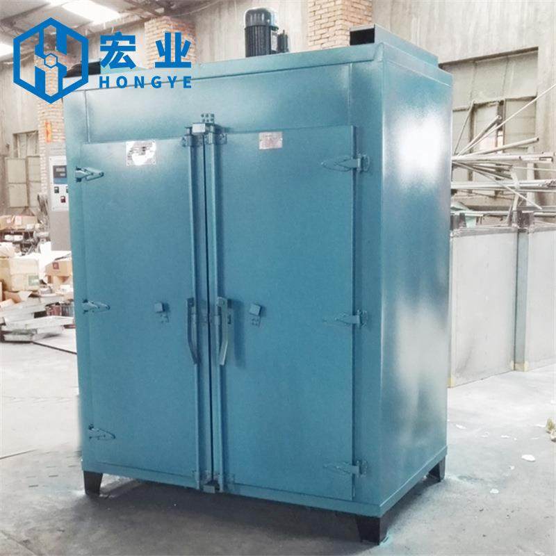 平板式推车烤箱 台车式恒温烘箱原料解冻、保温、融化烘箱8桶油桶,五金/工具,工业烤箱,淘宝优惠券,粉丝福利购,淘宝优惠卷