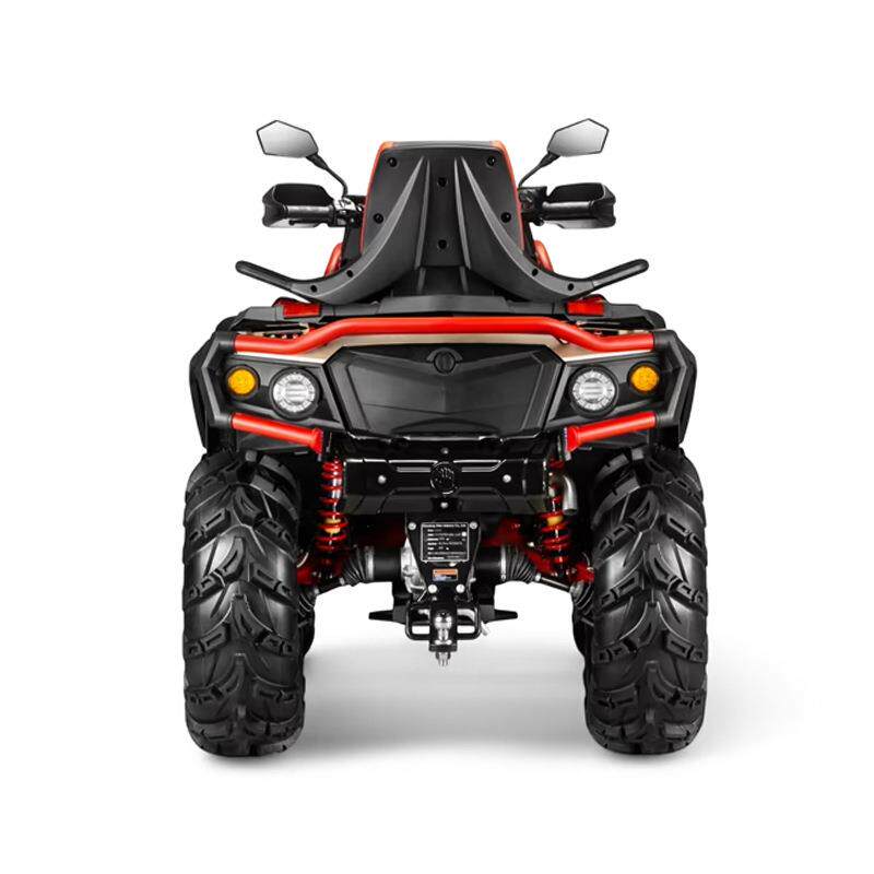 AODES沙滩车PATHCROSS1000LmudPro1000cc越野摩托车atv