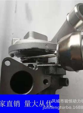 涡轮增压器GT2052794901-5003AN3-6K682-AATURBON800风冷2.4