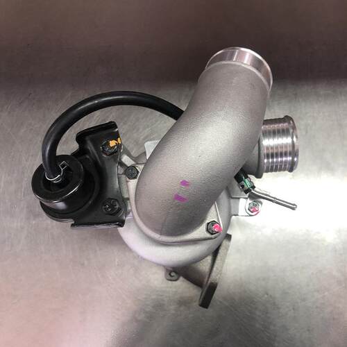 厂家供应TD0轮TD0L  2L 压28281-4A00系列涡增压器 适配汽车增机