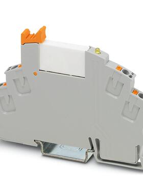 菲尼克斯 继电器模块 RIF-0-RPT-24DC/ 1AU-2903359一包10个
