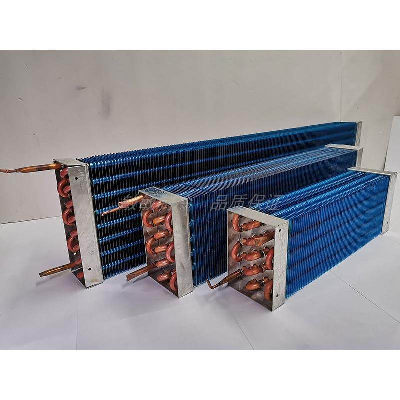 风冷蒸发器冷凝器 展示柜蛋糕柜冷藏柜冰柜铜管铝翅片冰箱蒸发器,大家电,冰箱配件,淘宝优惠券,粉丝福利购,淘宝优惠卷