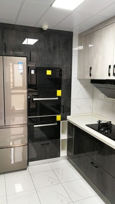 方太E3T蒸箱+E2T烤箱怎么样到值得不得这个价？