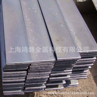 W10Mo4Cr4V3Co10速钢扁钢 W10Mo4Cr4V3Co10工具钢扁钢