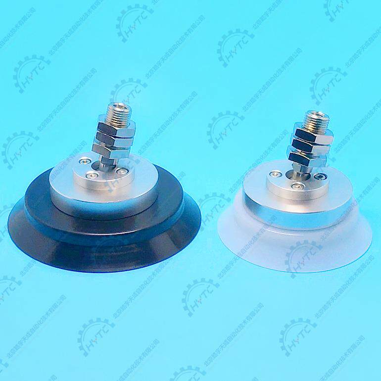 SMC万向摇摆机械手真空吸盘工业 ZP2-TF40HN 50 63 80 H100 125HS