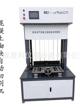 GB/T11969-2020新标准蒸压加气混凝土砌块自动切割机加气块切割