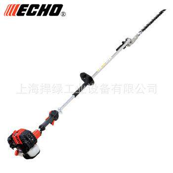 ECHO爱可HCA-2620ES-HD高枝绿篱机高空修枝机高杆长杆修剪机