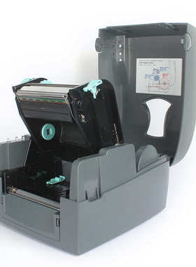 GODEX科诚系列条码热敏打印机G500U不干胶标签珠宝热转印标签机