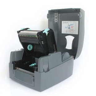 GODEX科诚系列条码 热敏打印机G500U不干胶标签珠宝热转印标签机