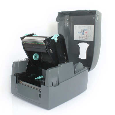 GODEX科诚系列条码热敏打印机G500U不干胶标签珠宝热转印标签机