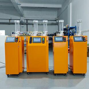 金属粉末送料机 送粉机 激光熔覆 金属3D打印参数可定 送粉器