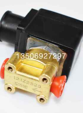 派克parker电磁阀121Z2323 121C2323 E121K63 E121K23 E321H21