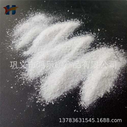 机械擦洗石英砂磁选除铁石英砂浮选去杂石英砂酸浸石英砂